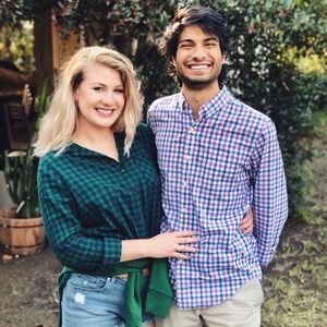 Meet your Posher, Emma